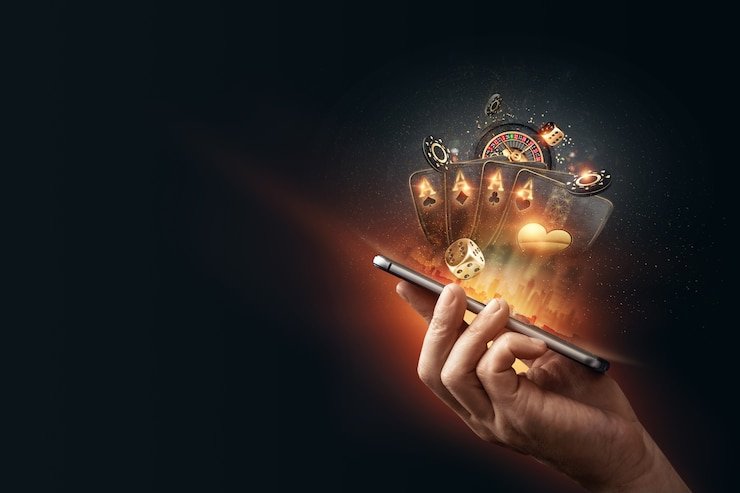 Proses upload dokumen KYC di rajanyapoker termasuk KTP, selfie, dan bukti alamat melalui aplikasi mobile yang aman